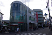 三菱ＵＦＪ銀行　塚口支店