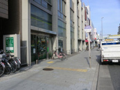 三井住友銀行　杭瀬支店