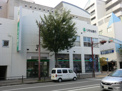りそな銀行　尼崎北支店