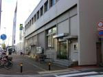 三井住友銀行　尼崎支店