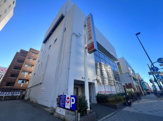 信用金庫 尼崎信用金庫 難波支店