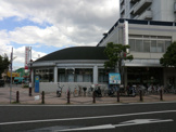 信用金庫 尼崎信用金庫 潮江支店