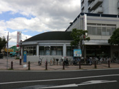 尼崎信用金庫 潮江支店