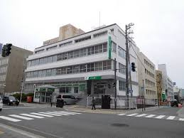 ゆうちょ銀行秋田店の画像1