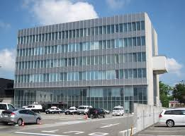 秋田中央警察署の画像1