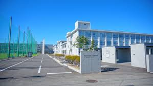 秋田県立秋田工業高等学校の画像1