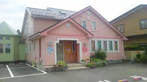 こどものクリニックの画像1