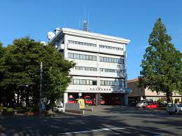 秋田市消防本部の画像1