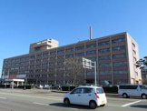 秋田県庁