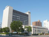 秋田銀行本店