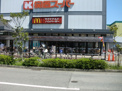 ファーストフード マクドナルド 浜松原関西スーパー店