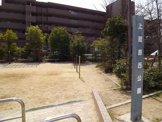 公園 上葭原西公園