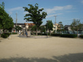 公園 山田公園