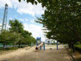 公園 津門中央公園