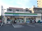 ファミリーマート 川口幸町二丁目店
