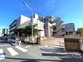 四日市市立浜田小学校