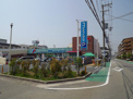 スーパー 万代 西宮熊野店