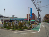 万代 西宮熊野店