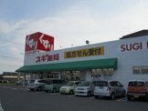 スギドラッグ 幡豆店