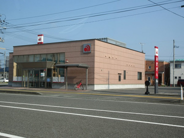 秋田銀行手形支店の画像1