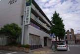 銀行 三井住友銀行 苦楽園口駅前出張所