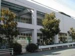 図書館 西宮市立図書館