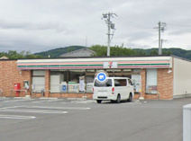 セブンイレブン佐久野沢店
