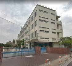 足立区立中川東小学校の画像1