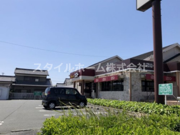 ガスト 豊橋花田店(から好し取扱店)の画像1