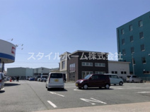 とよはしにし整形リハクリニック