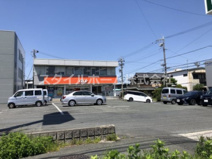 auショップ豊橋西