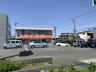 auショップ豊橋西の画像1