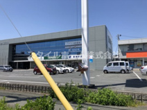 眼鏡市場 豊橋新栄店