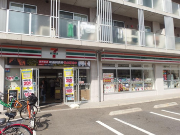 セブンイレブン 練馬高野台４丁目店の画像1
