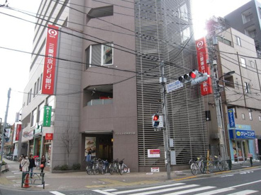 三菱UFJ銀行　石神井公園支店の画像1