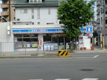 ローソン神戸三川口町３丁目店