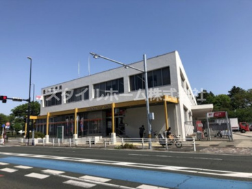 豊川郵便局の画像1