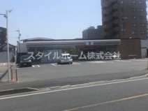 セブンイレブン 豊橋菰口町3丁目店
