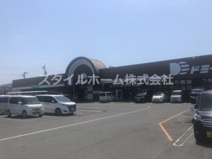 ドミー 渡津店