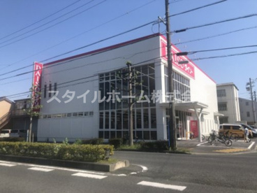 ザ・ダイソー 豊橋羽根井西町店の画像1