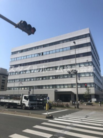 豊橋税務署の画像1