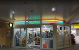 セブンイレブン京急ST鶴見店