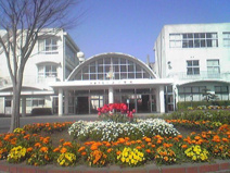 川上小学校