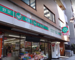 ローソンストア100川崎本町2丁目店