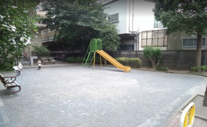 本町つつじ公園の画像1