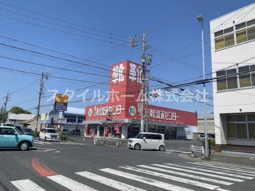 東京靴流通センター豊橋花田店の画像1