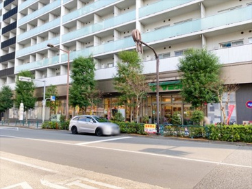 サミットストア 渋谷本町店の画像1