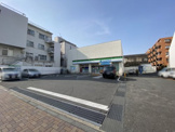 ファミリーマート 中野弥生町一丁目店