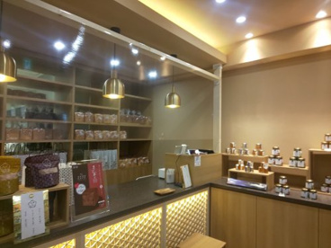 真打ち登場 戸越銀座店の画像4