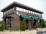 STARBUCKS COFFEE(スターバックスコーヒー) エトモ池上店